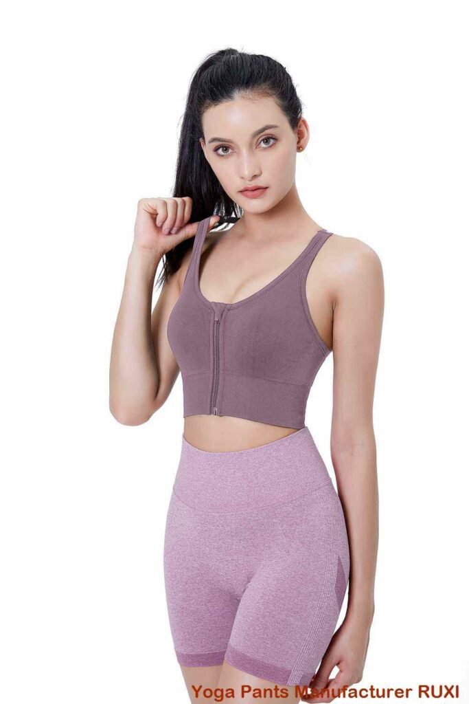 spodenki do kulturystyki RUXI pl1687