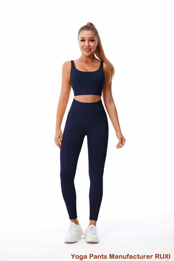 Męskie spodenki casualowe z nadrukiem graficznym RUXI