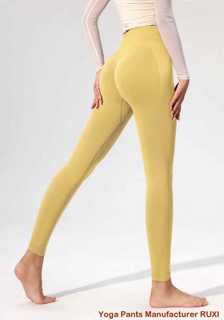 damskie spodenki rowerowe RUXI pl1599