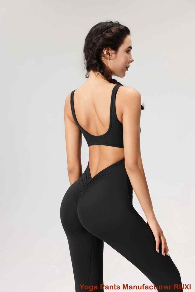 Męskie khaki spodenki sportowe wygodne i stylowe RUXI