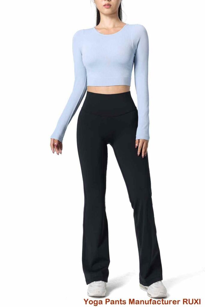 Szorty golfowe Slim Fit lekkie i stylowe RUXI pl1803