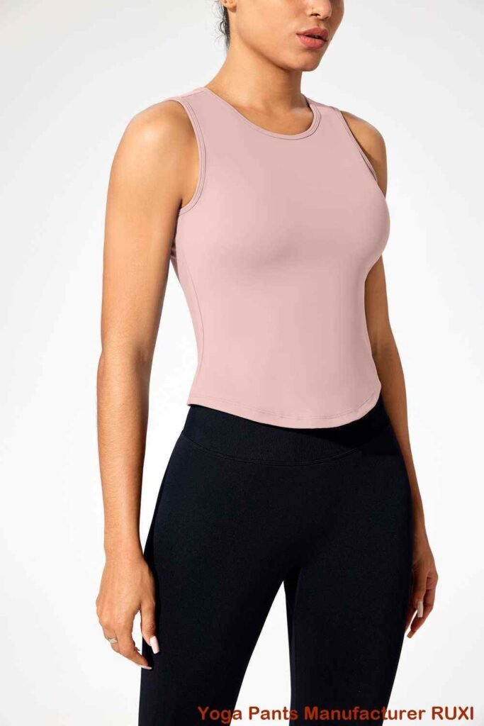 Męskie niebieskie spodenki golfowe Wygodne i stylowe RUXI