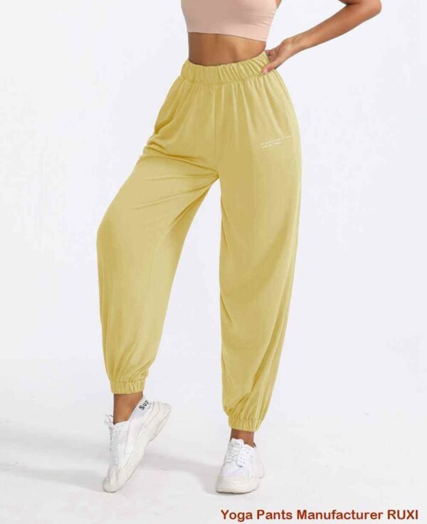 Premium Athletic Biker Shorts dla kobiet RUXI pl1940