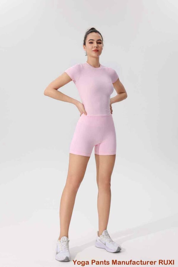 Biustonosz sportowy 44d RUXI pl1513