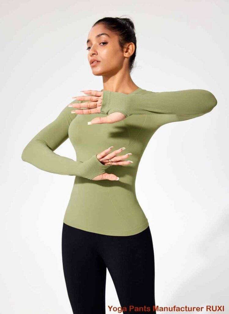 Męskie brązowe spodenki golfowe swobodne wygodne RUXI