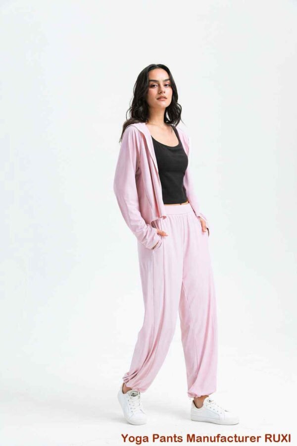 Biustonosz sportowy 44G High Support dla aktywnych kobiet